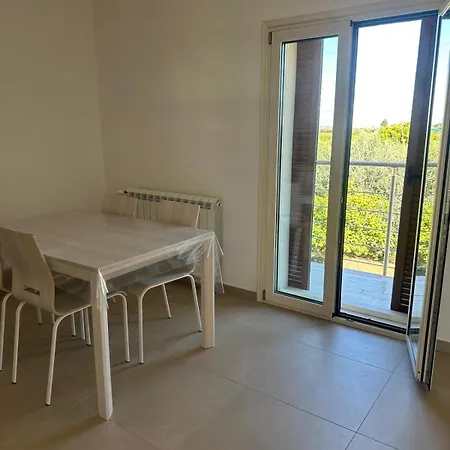 Via Piave 8 Apartment Policoro