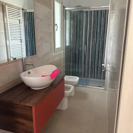 Via Piave 8 Apartment