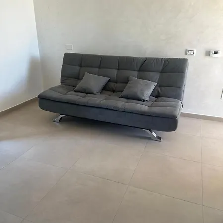 Apartment Via Piave 8