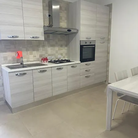 Via Piave 8 Apartment Policoro