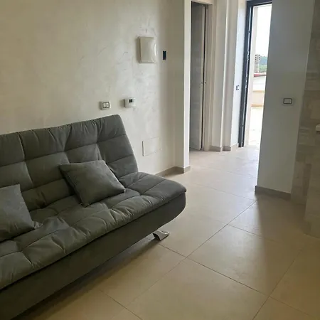 Via Piave 8 Apartment Policoro